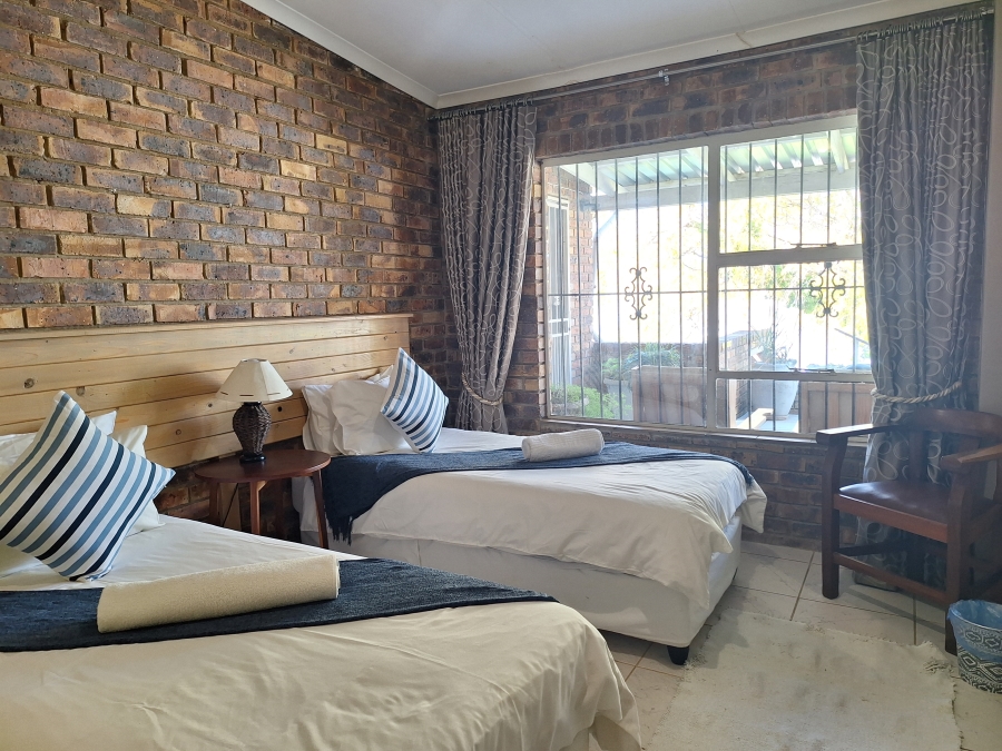 4 Bedroom Property for Sale in Vrede Free State